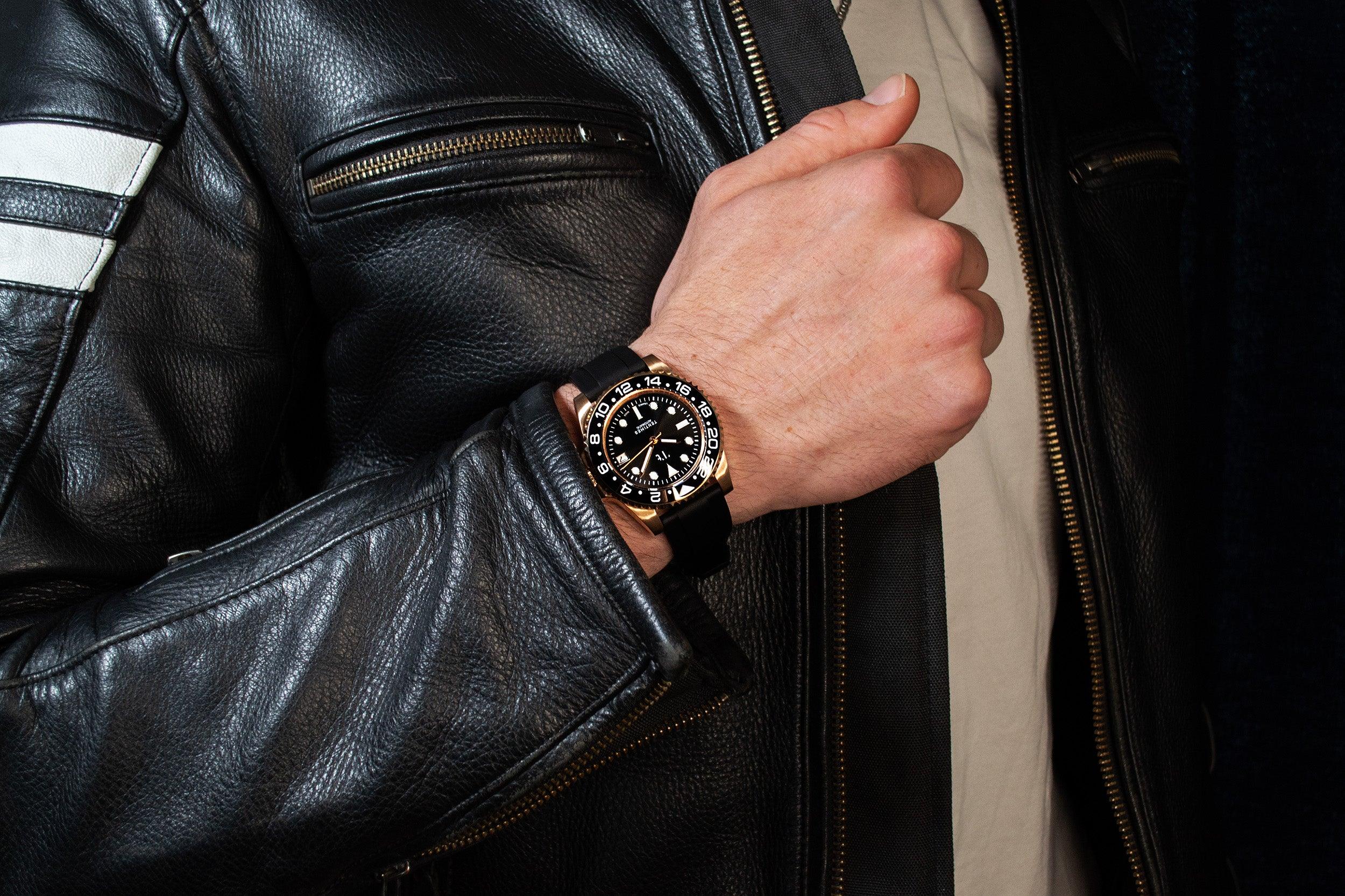 FIRE Black G1-N