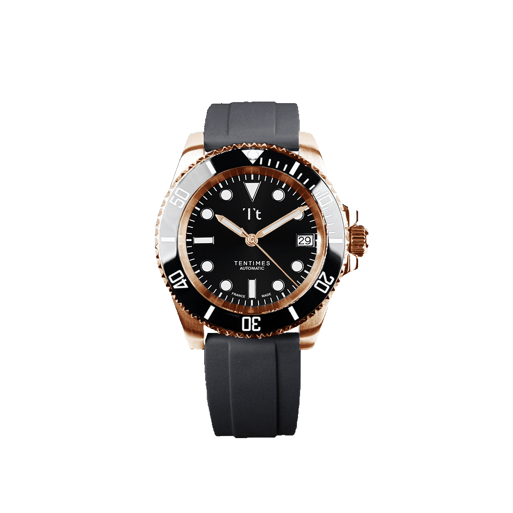 FIRE Black G1-N