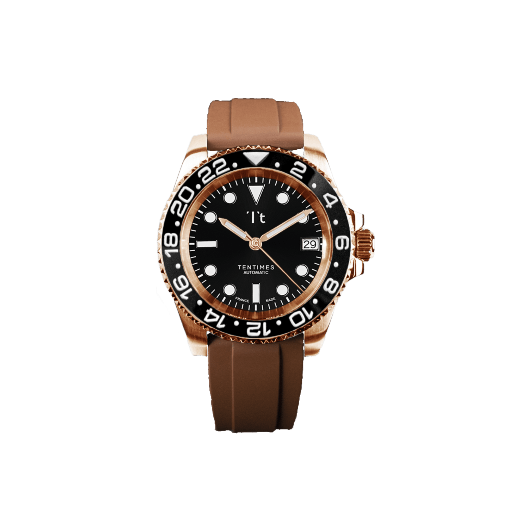 FIRE Black G1-M
