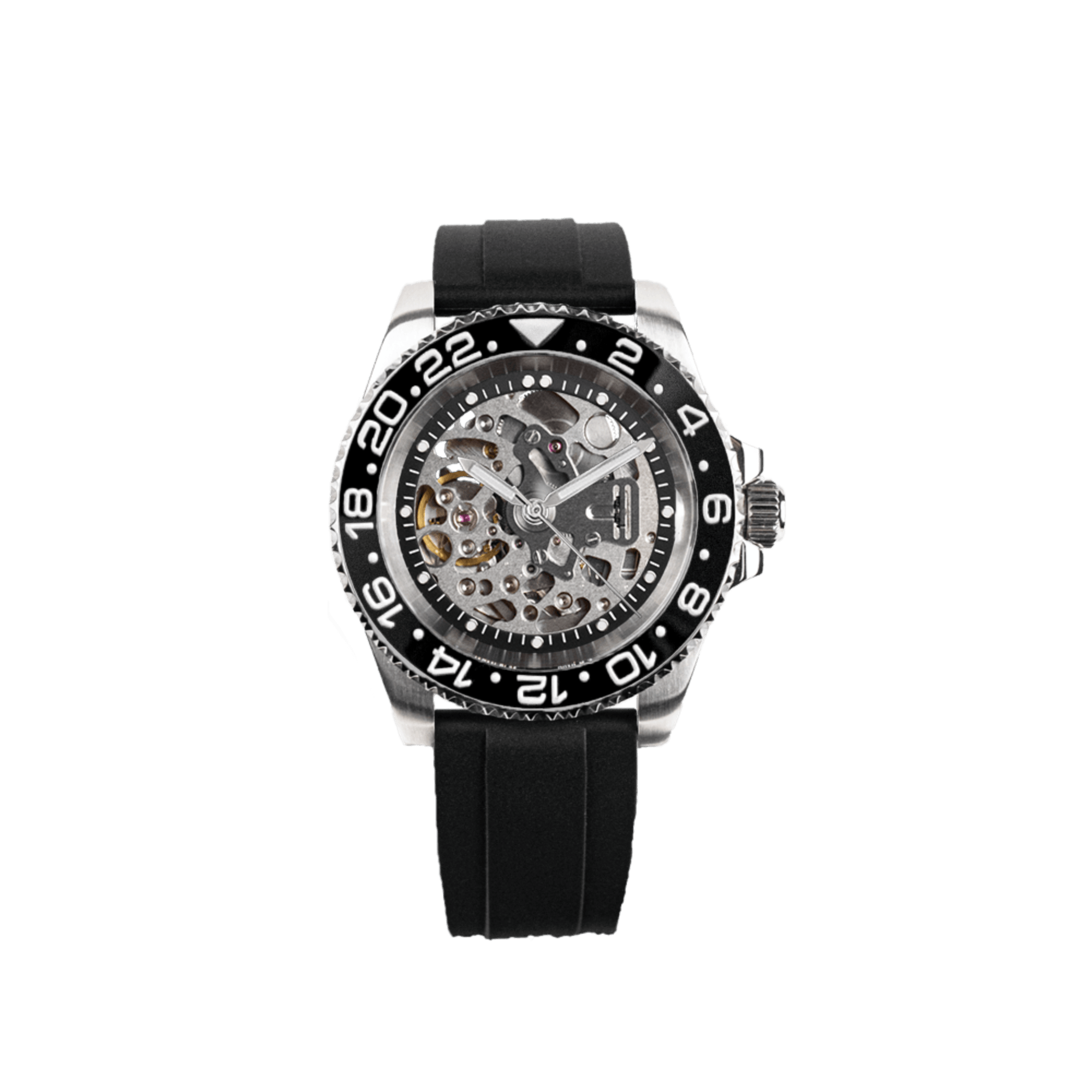 Configurateur Classique Skeleton