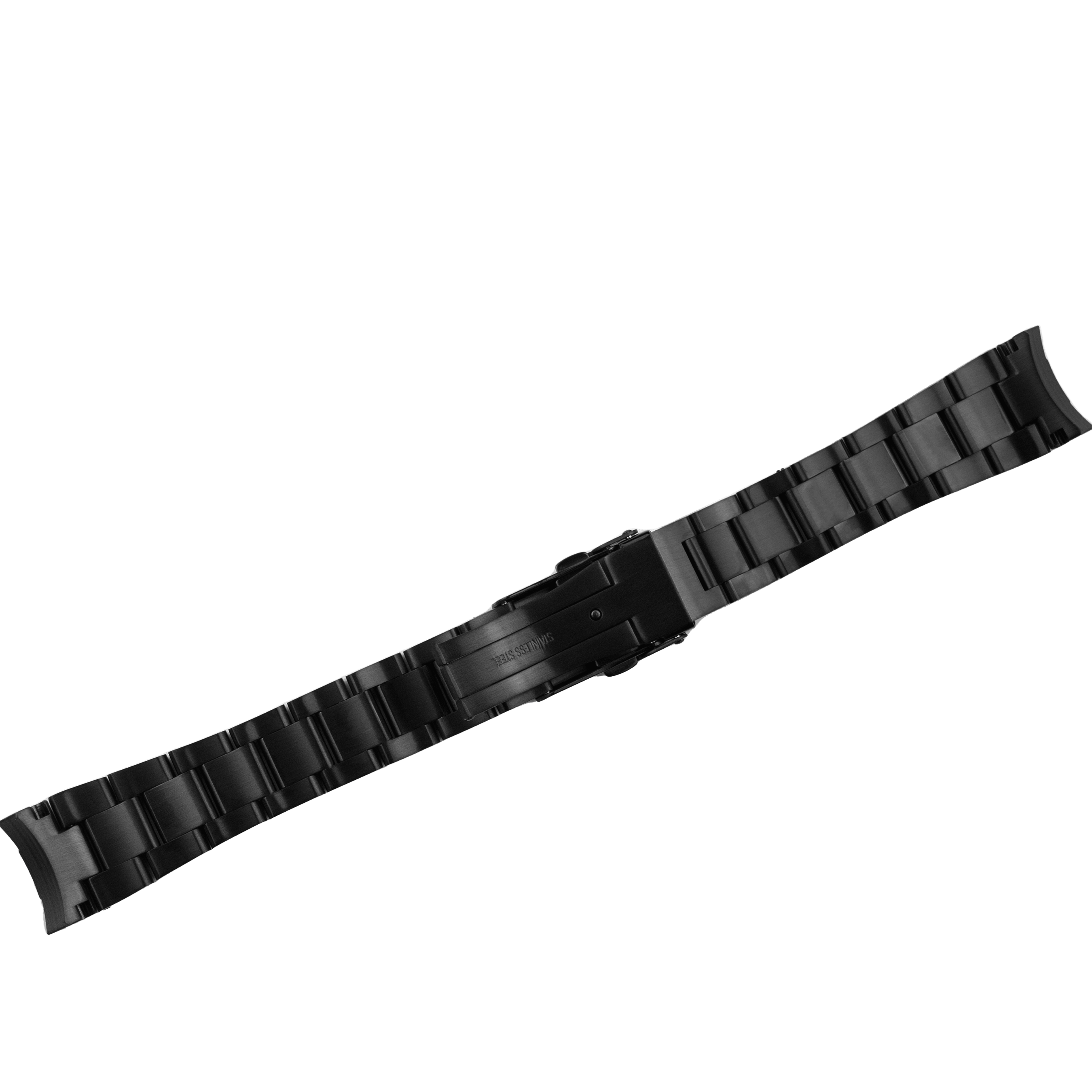 Bracelet Metal Black