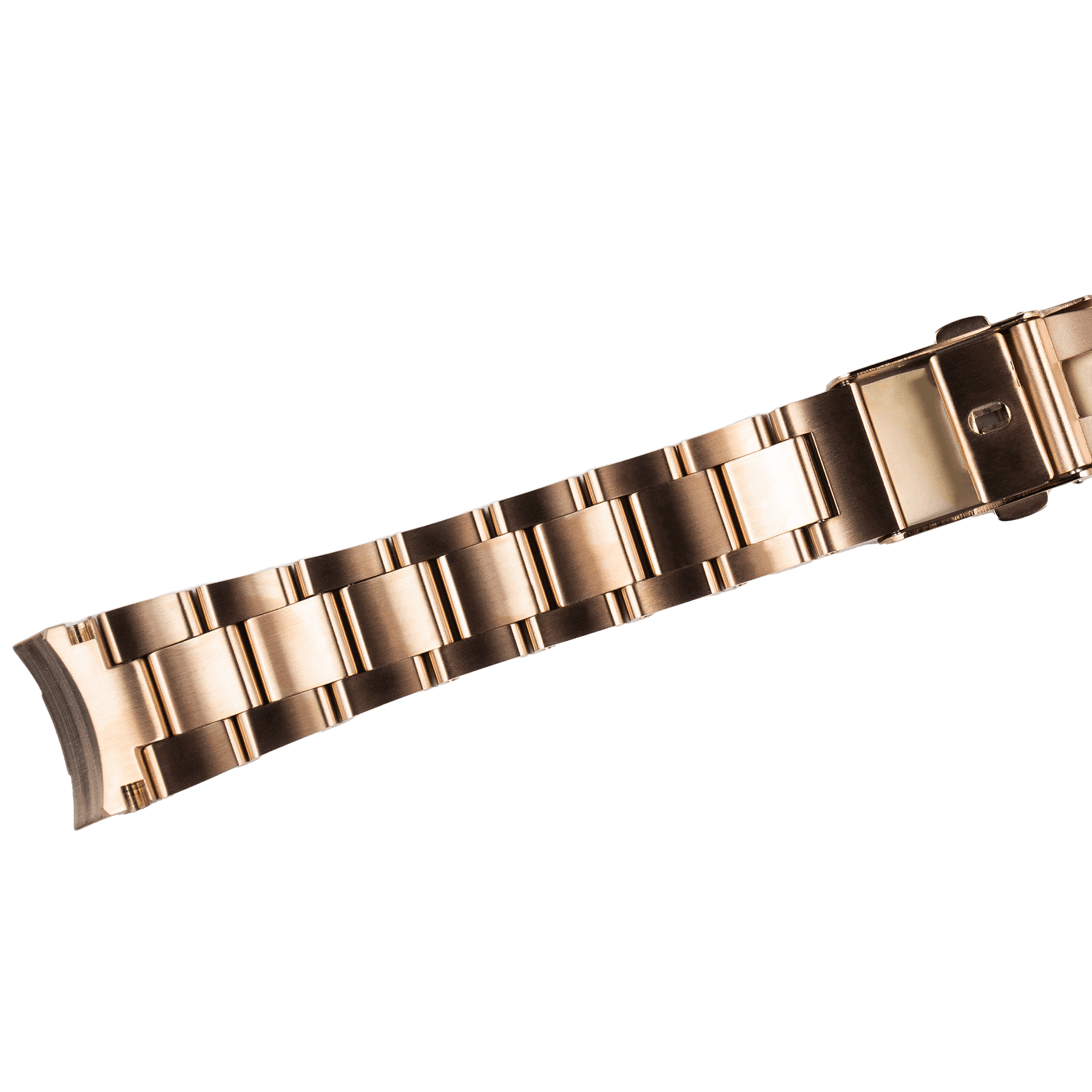 Bracelet Metal Rose Gold