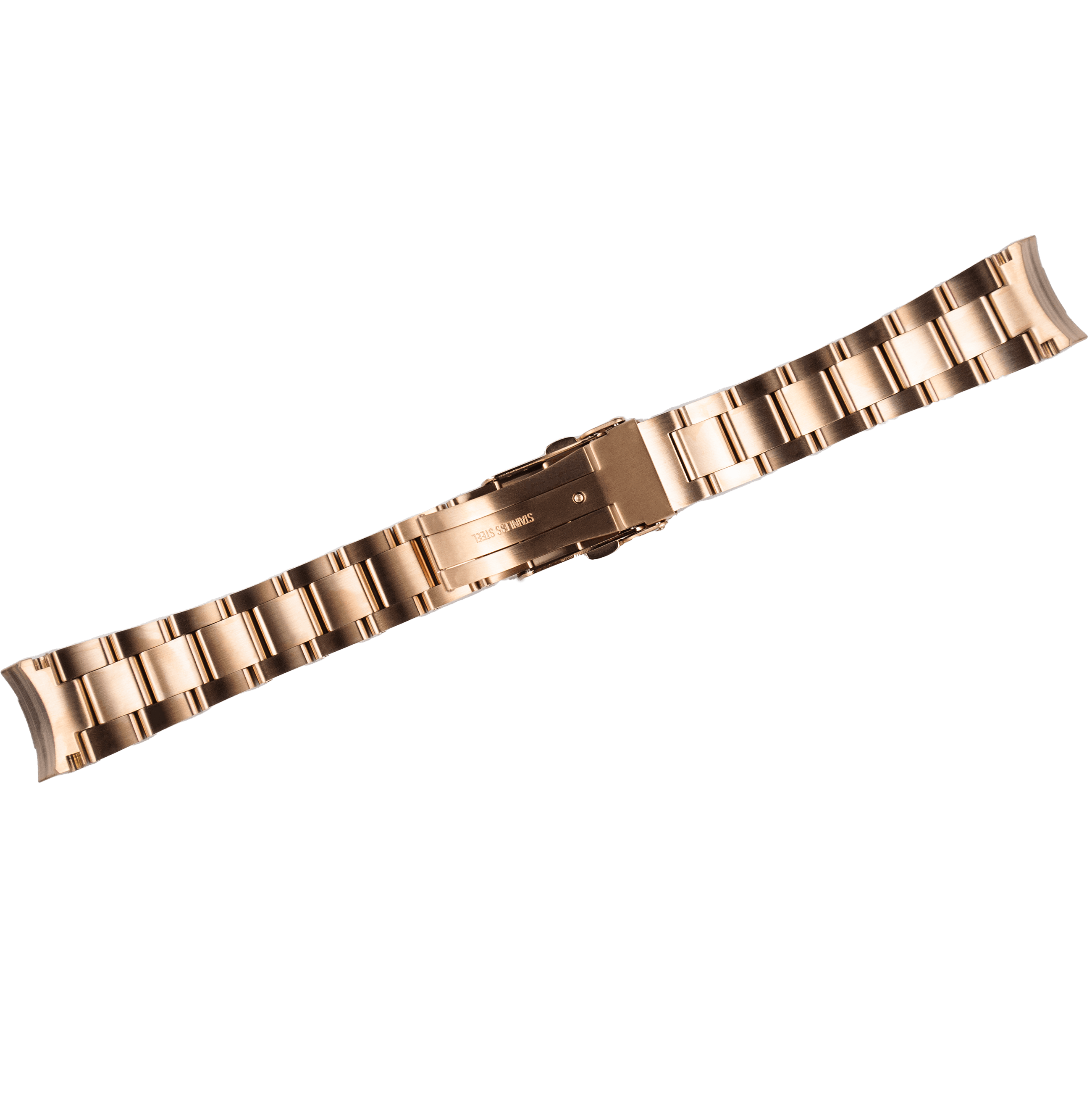 Bracelet Metal Rose Gold