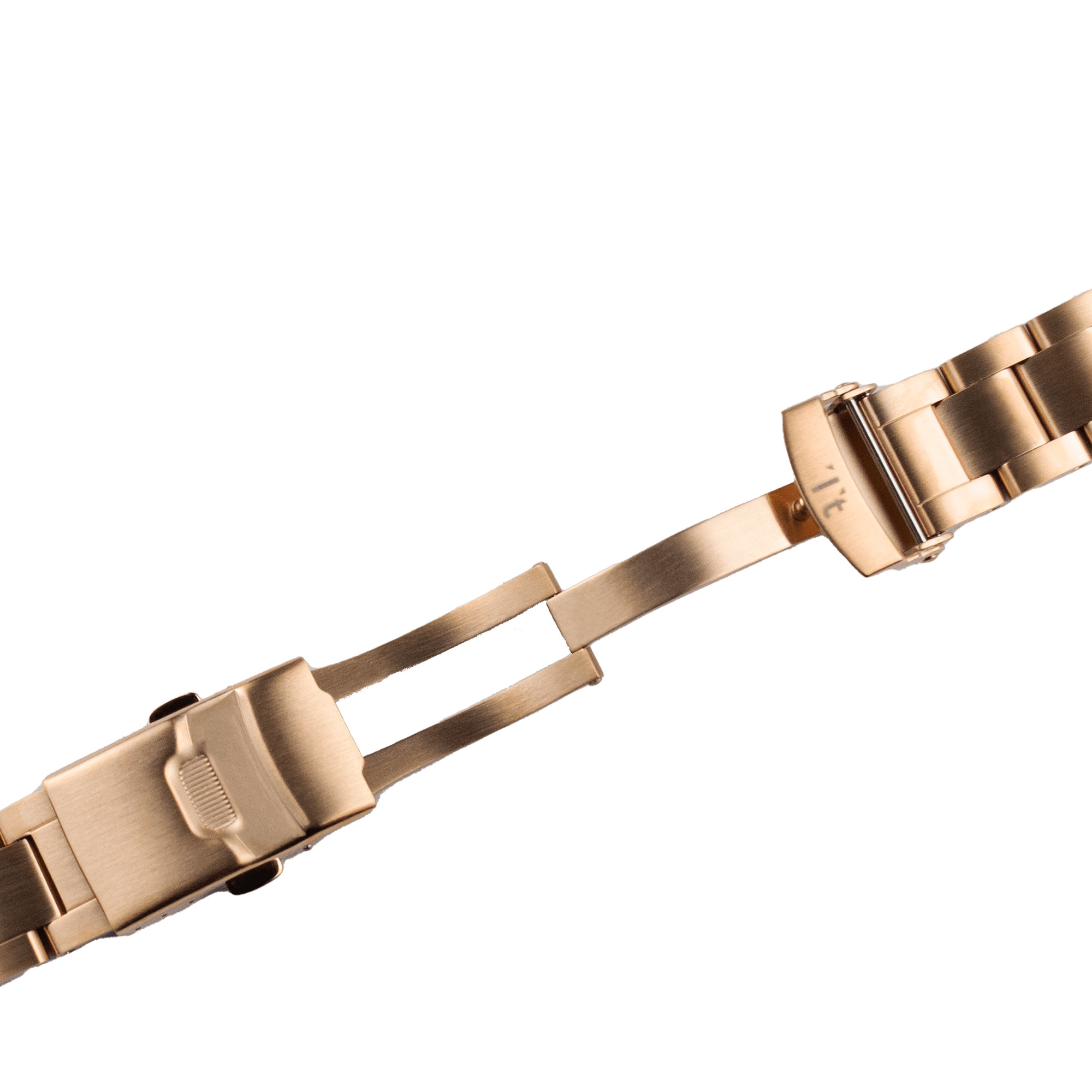 Bracelet Metal Rose Gold