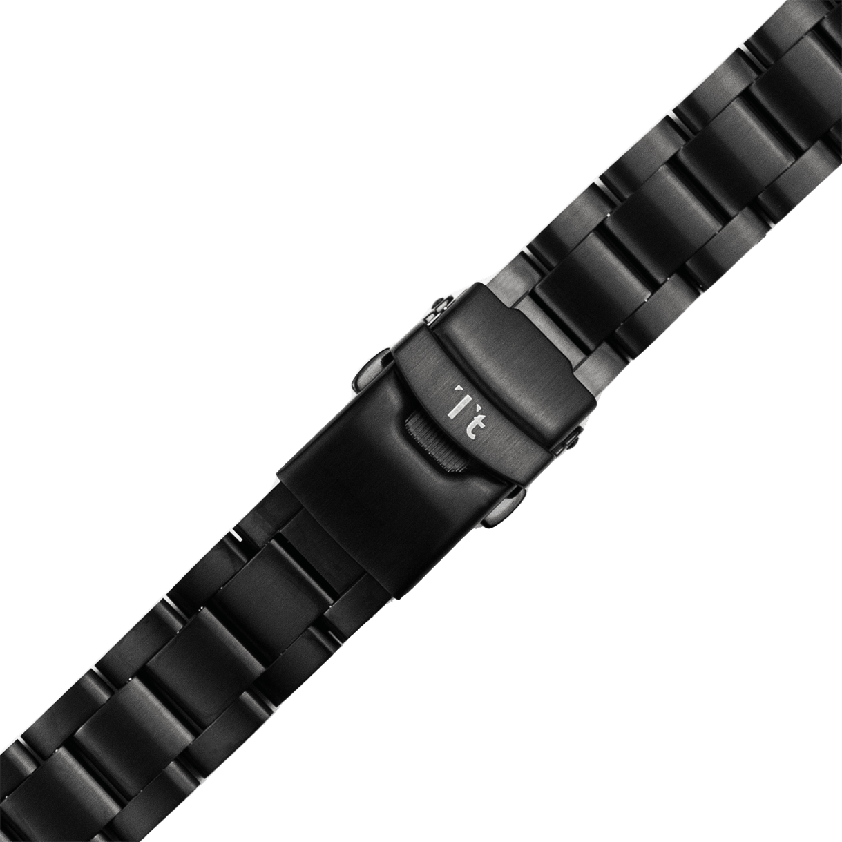 Bracelet Metal Black