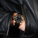 FIRE Black G1-N