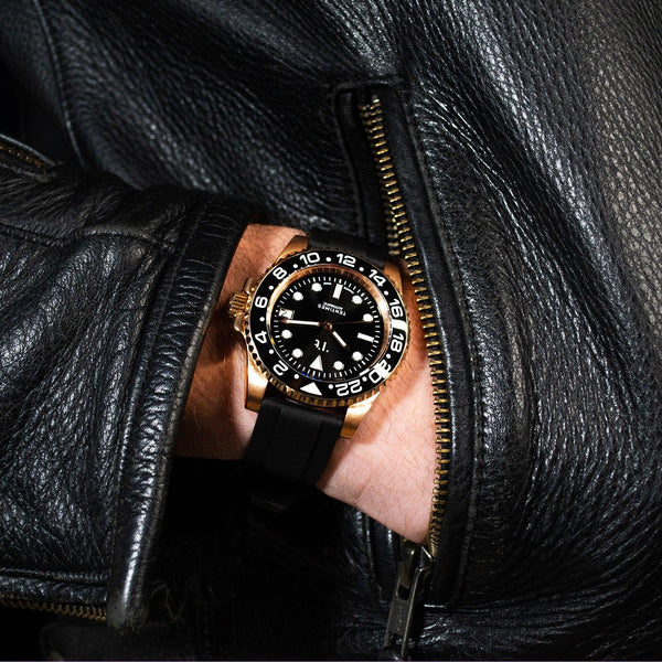 FIRE Black G1-N