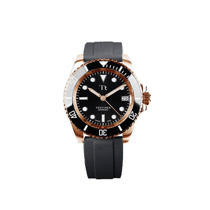 FIRE Black G1-N