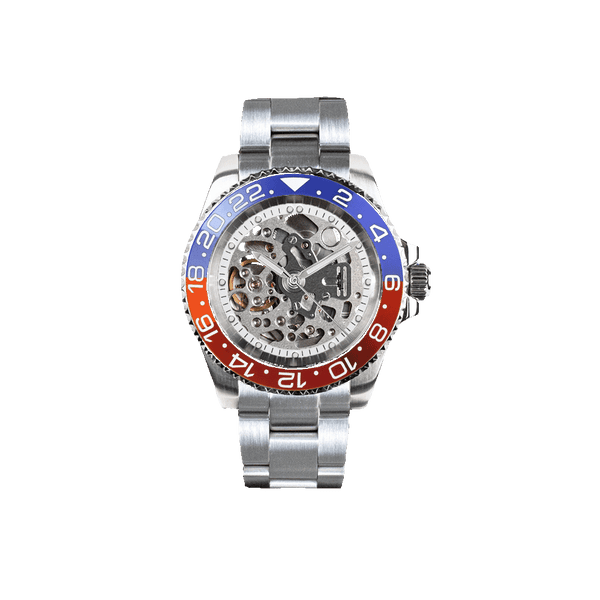 ICE SKE 034-Metal