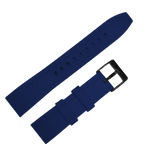 Bracelet Rubber Bleu