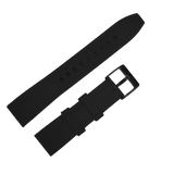 Bracelet Rubber Noir