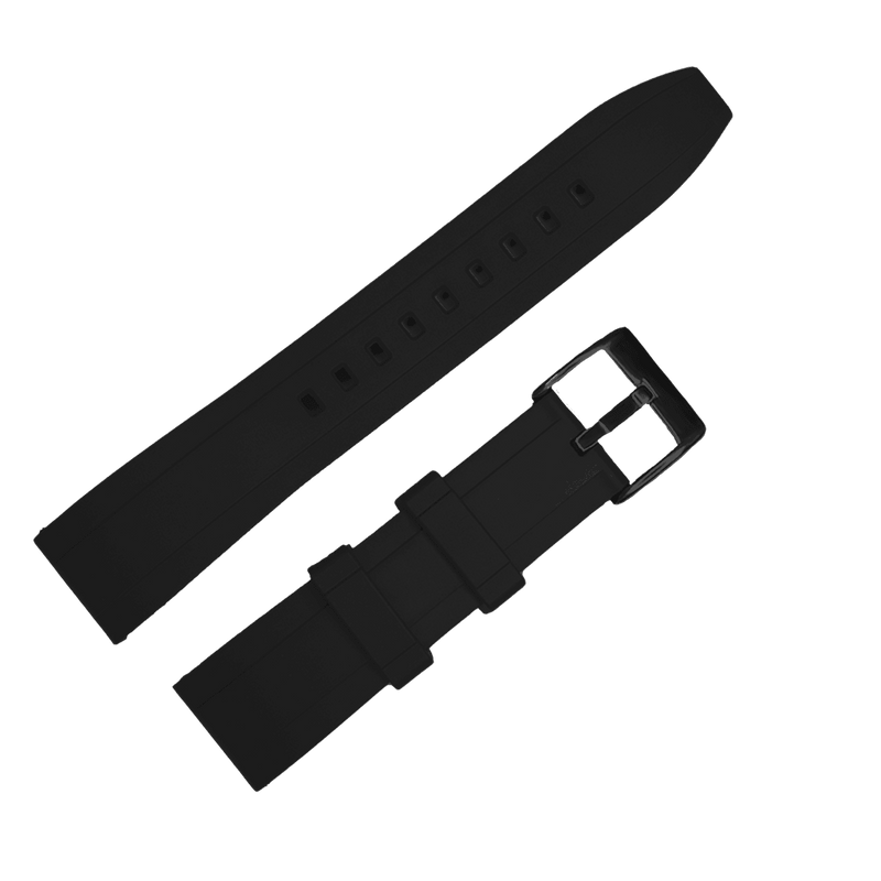 Bracelet Rubber Noir