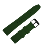 Bracelet Rubber Vert