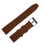 Bracelet Rubber Marron