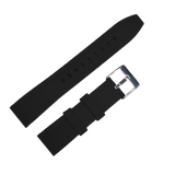 Bracelet Rubber Noir