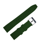 Bracelet Rubber Vert