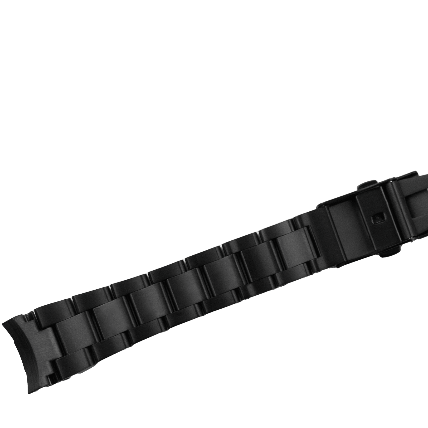 Bracelet Metal Black