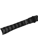 Bracelet Metal Black