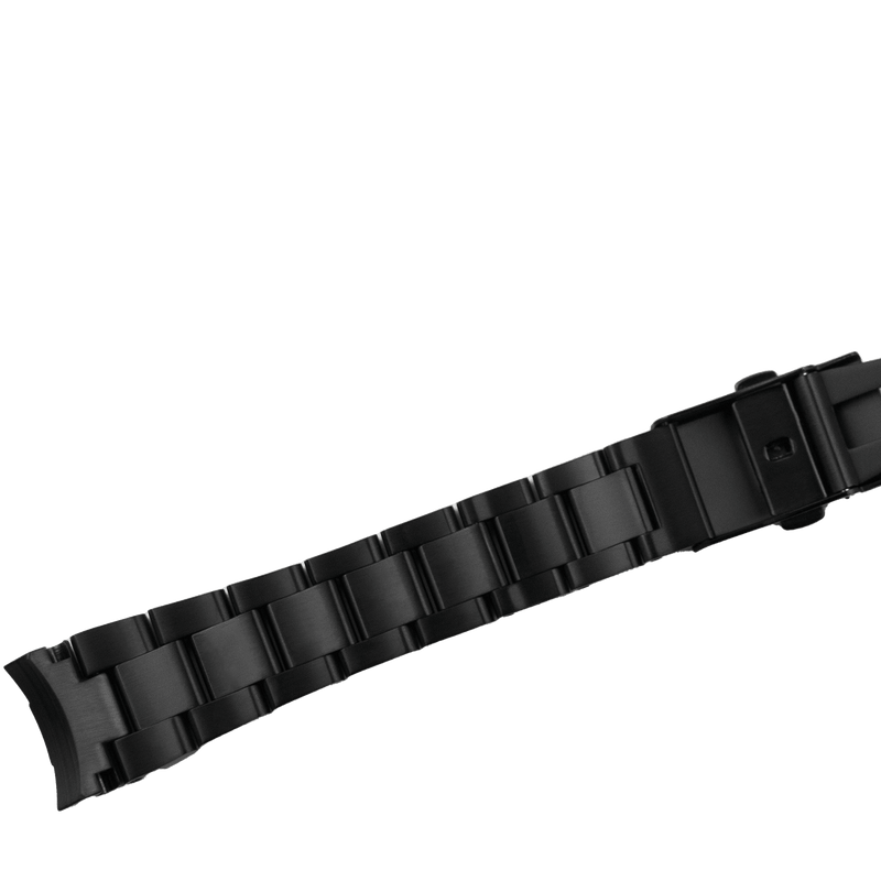 Bracelet Metal Black