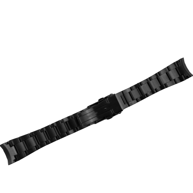 Bracelet Metal Black