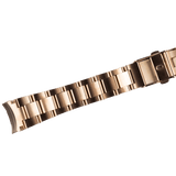 Bracelet Metal Rose Gold