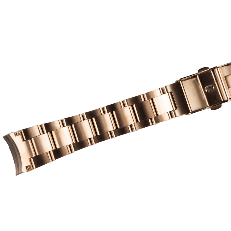 Bracelet Metal Rose Gold