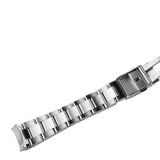 Bracelet Metal Silver