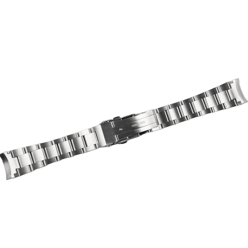 Bracelet Metal Silver