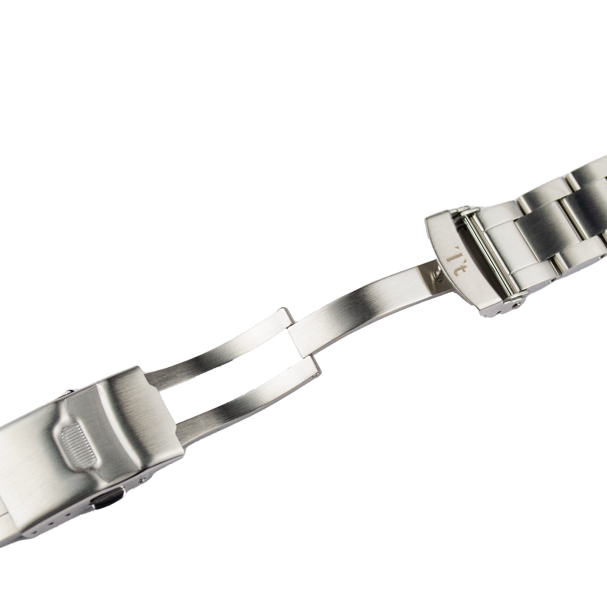 Bracelet Metal Silver