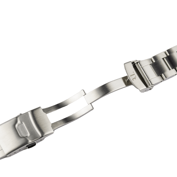 Bracelet Metal Silver