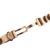 Bracelet Metal Rose Gold