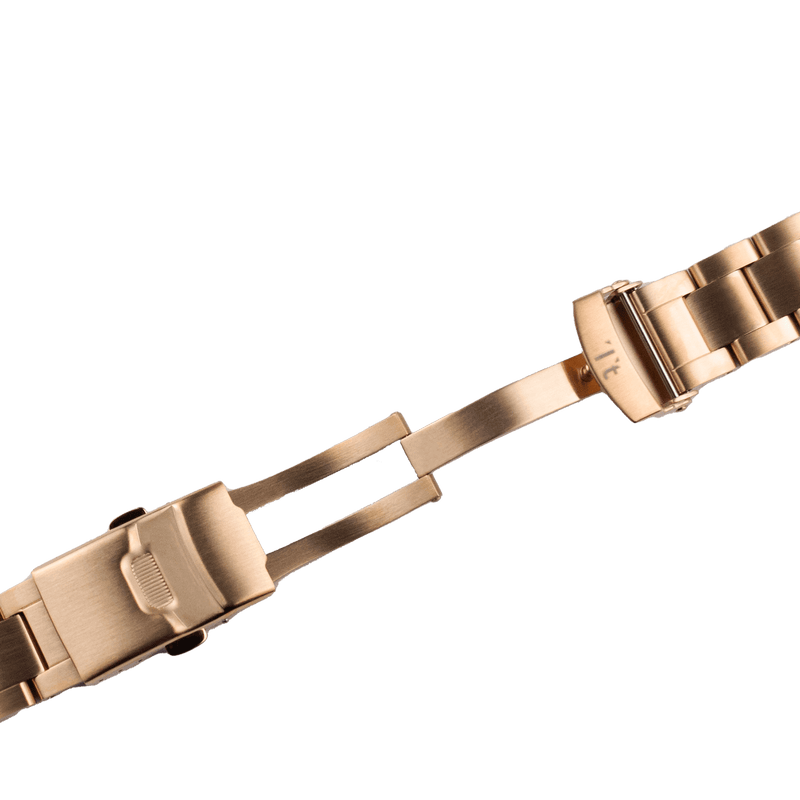 Bracelet Metal Rose Gold