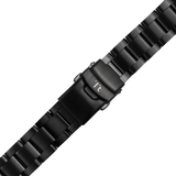 Bracelet Metal Black