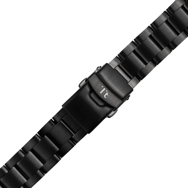 Bracelet Metal Black