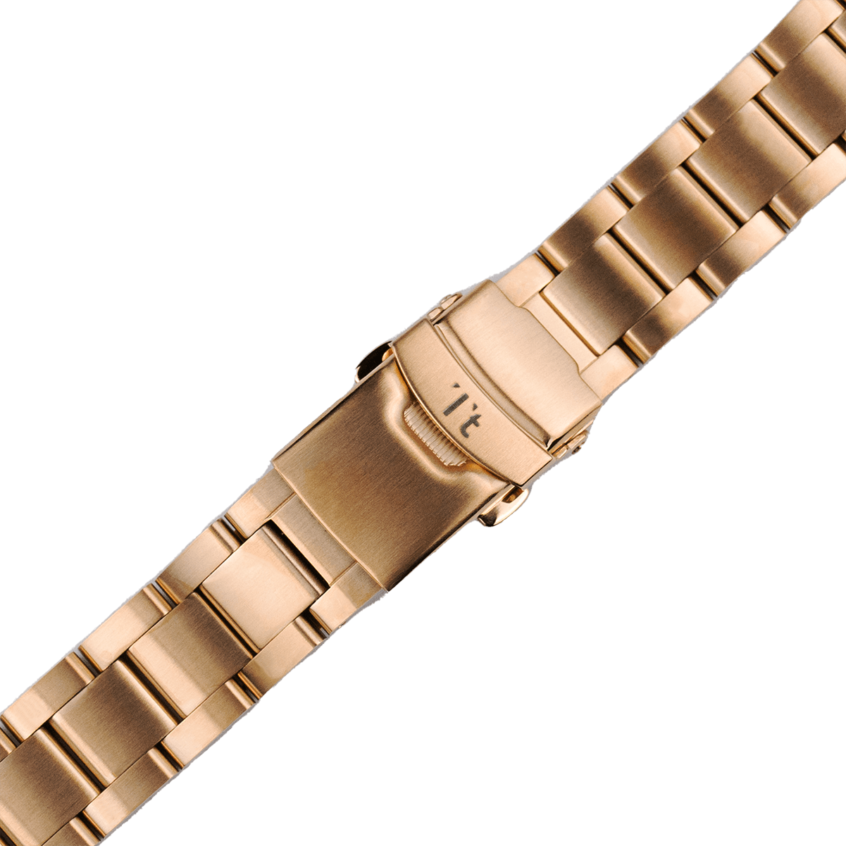 Bracelet Metal Rose Gold