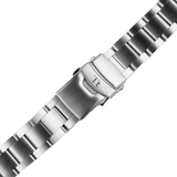 Bracelet Metal Silver