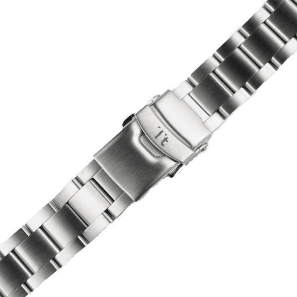 Bracelet Metal Silver